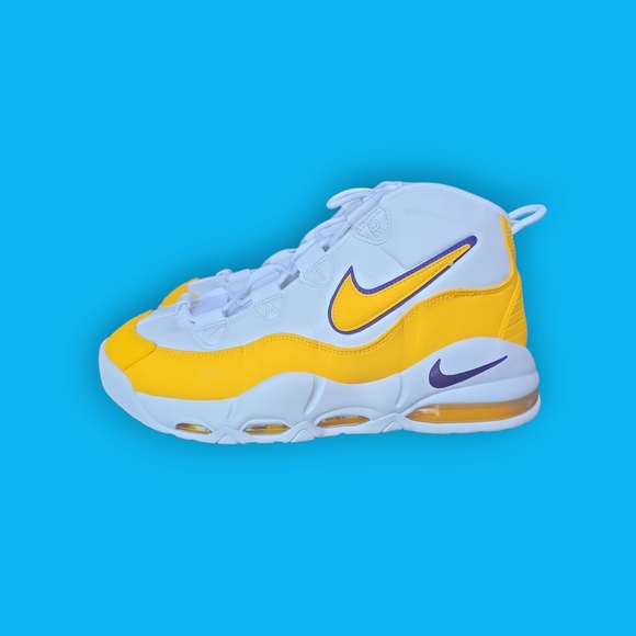 Air Max Uptempo 95 - Picture 3 of 8